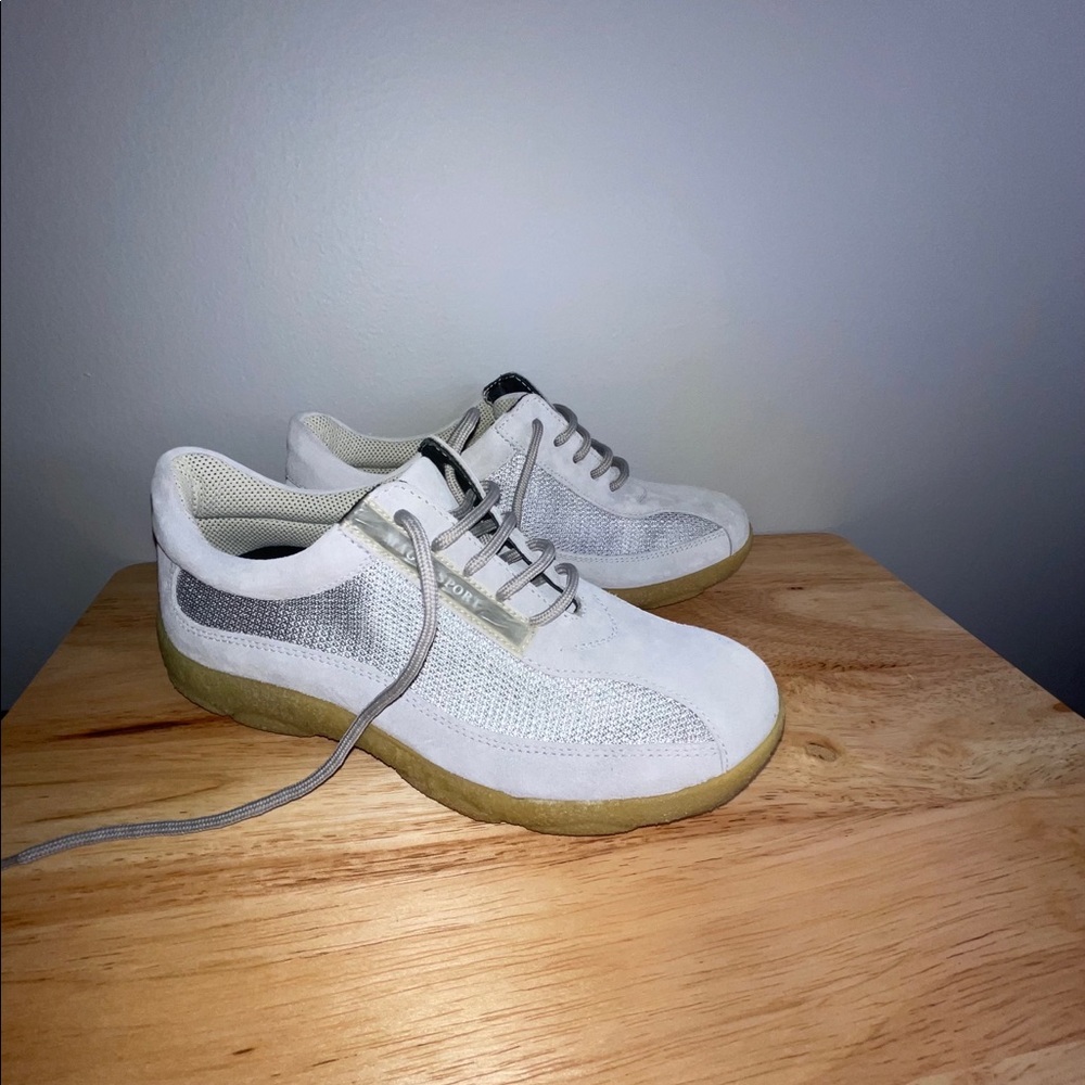 Magli Sport NWOT Grey Womens Shoes